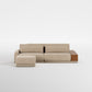 ISLET (Madeira Nogueira · Velvet Sand)