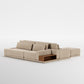 ISLET (Madeira Nogueira · Velvet Sand)
