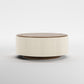 ALBBA (Madeira Eucalipto Fumado · Velvet Off White)