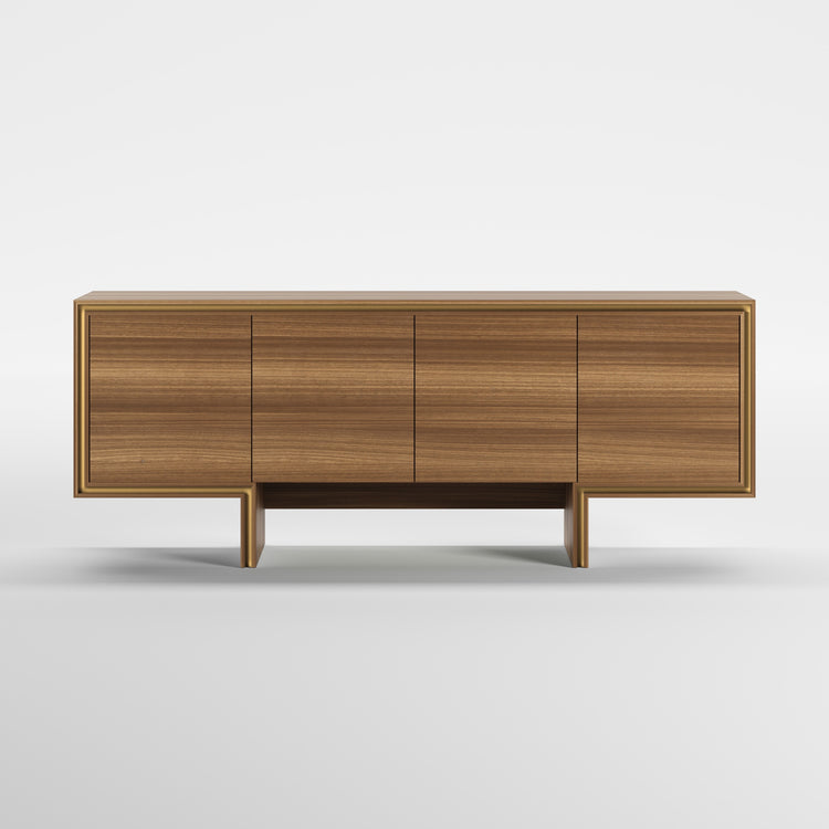 URBAN WOOD