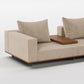 ESCAPE (Madeira Nogueira · Velvet Sand)