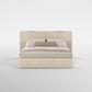 FRAME SOMMIER (Madeira Eucalipto Fumado · Parl)