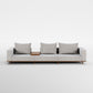 ESCAPE (Madeira Nogueira · Velvet Light Gray)