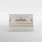 FRAME SOMMIER (Madeira Nogueira · Velvet Mid Gray)
