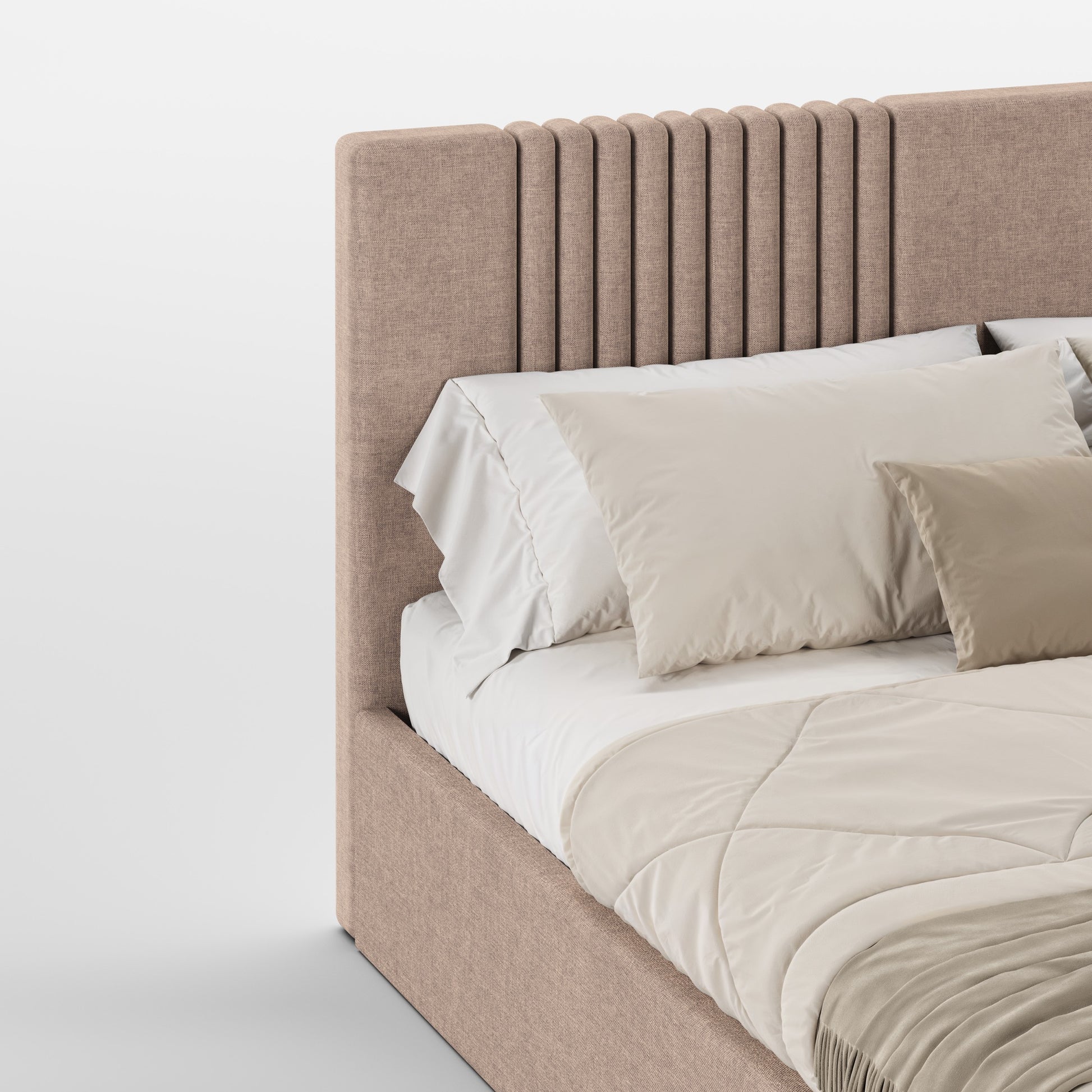 BREEZE SOMMIER (Antelope)