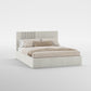 BREEZE SOMMIER (Velvet Mid Gray)