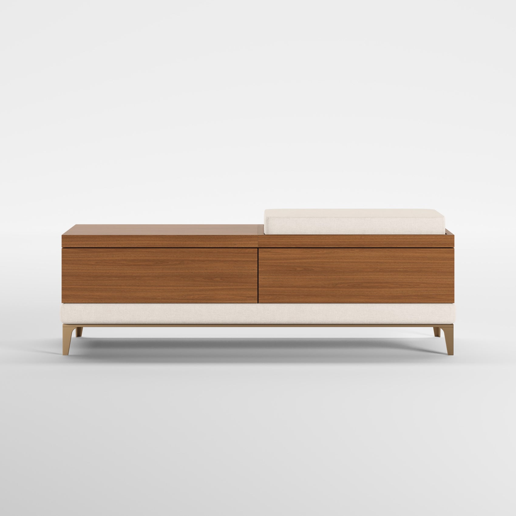 DAHLIA (Madeira Nogueira · Beige)