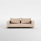 ESCAPE (Madeira Carvalho · Velvet Camel)