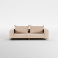 LINE (Madeira Carvalho · Velvet Camel)