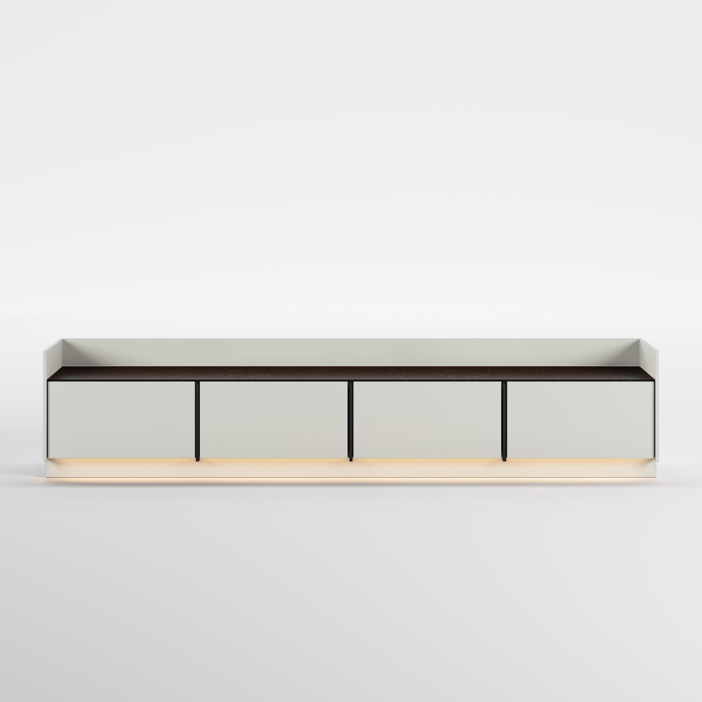 NEXUS (Lacado Sereno)