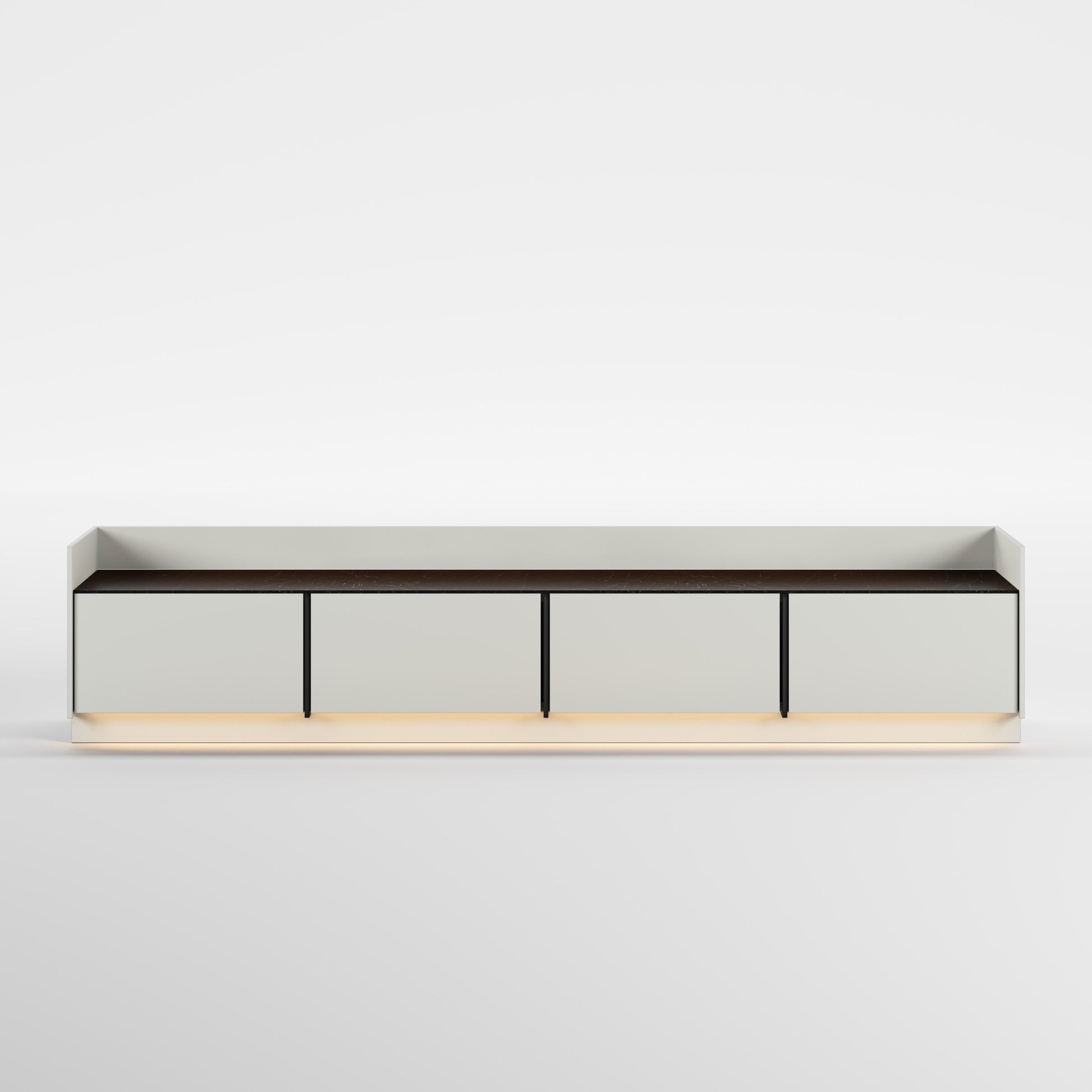 NEXUS (Lacado Sereno)