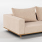 ESCAPE (Madeira Carvalho · Velvet Camel)
