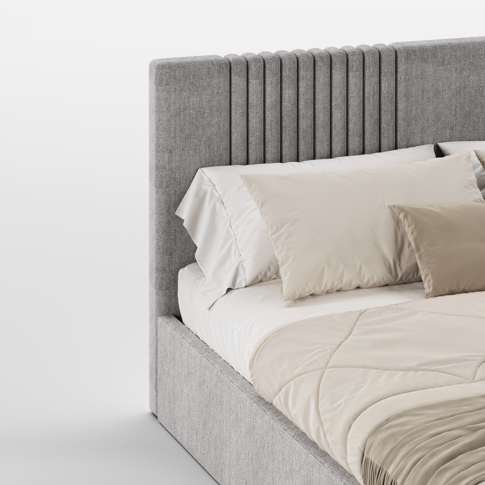 BREEZE SOMMIER (Taupe)