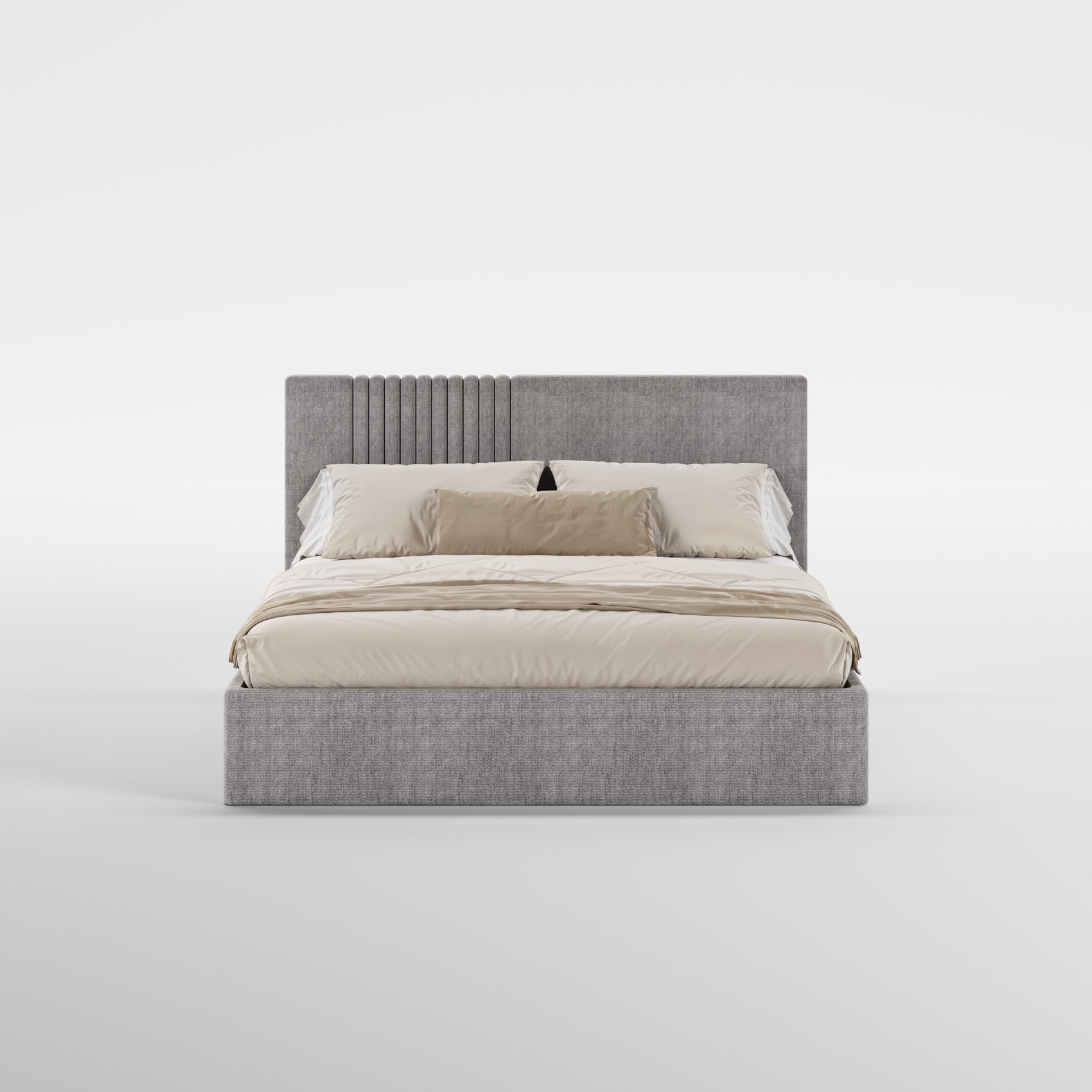 BREEZE SOMMIER (Taupe)