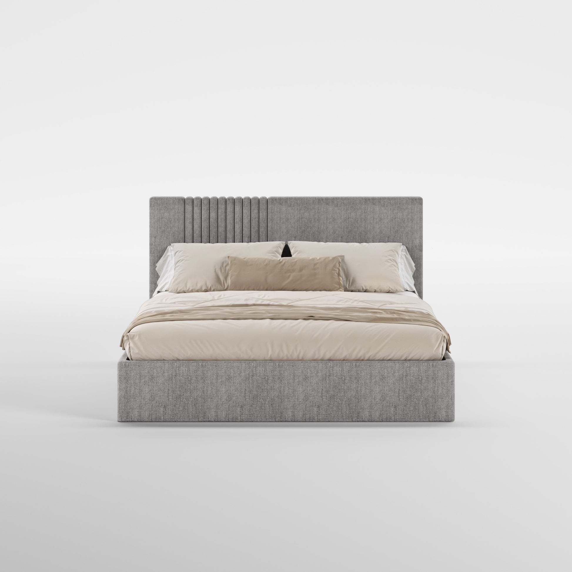 BREEZE SOMMIER (Taupe)