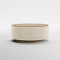ALBBA (Madeira Carvalho · Velvet Natural)