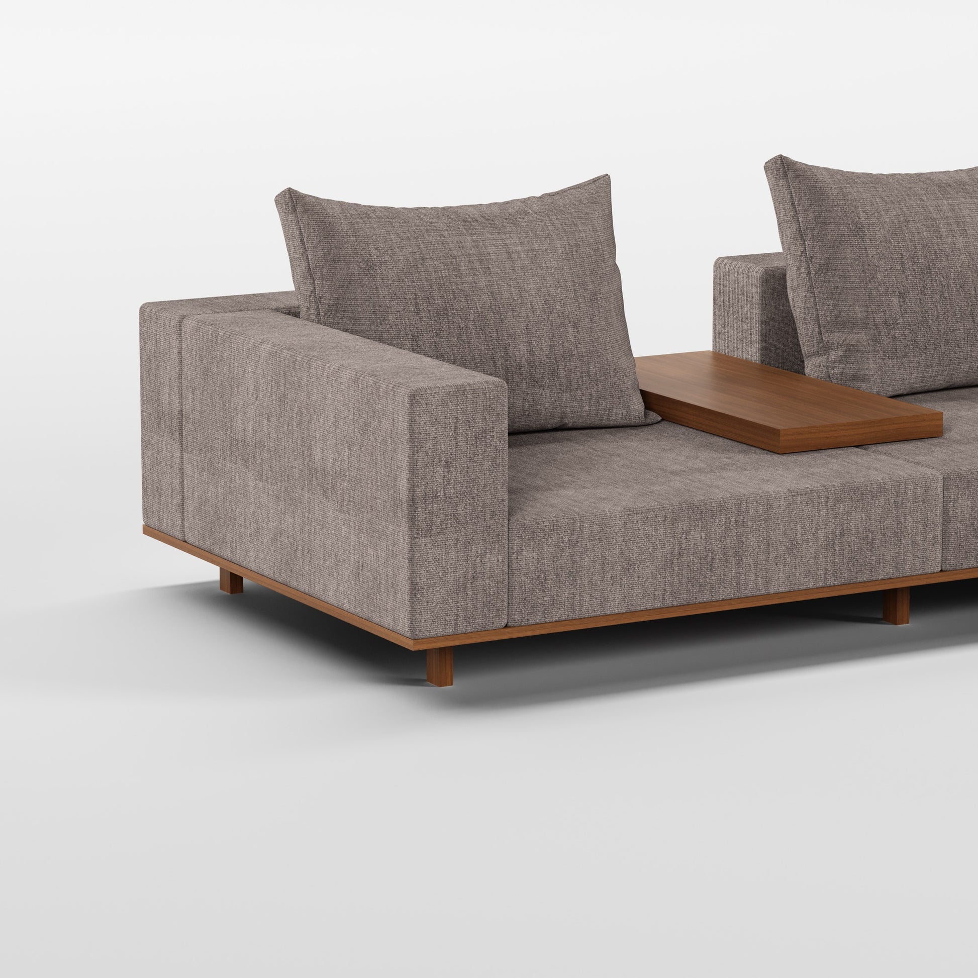 ESCAPE (Madeira Nogueira · Savana)