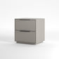 FORM (MATE · Lacado Taupe)
