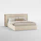 FRAME SOMMIER (Madeira Carvalho · Parl)