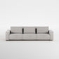 MADDOX (Madeira Nogueira · Velvet Light Gray)