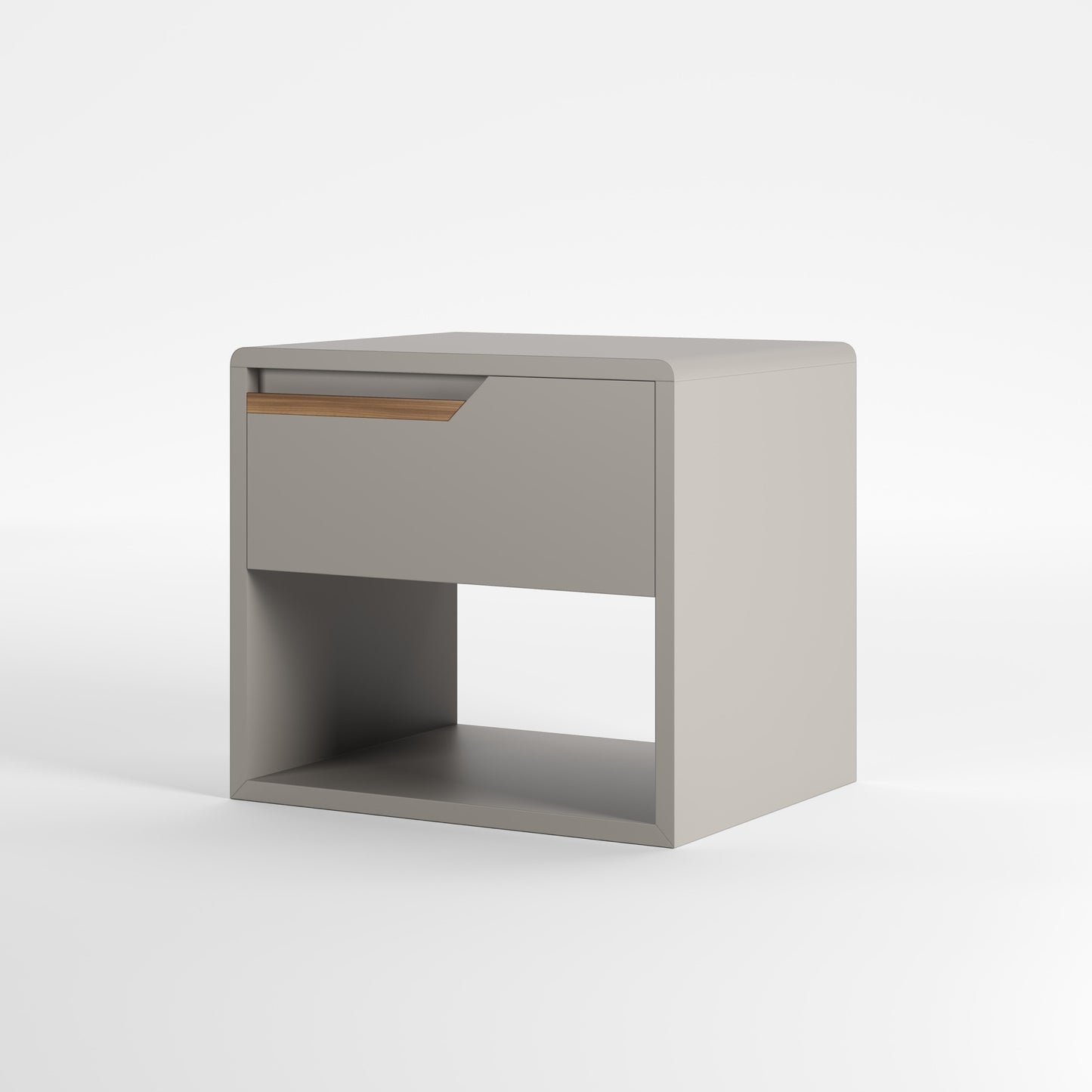 CALM (MATE · Lacado Taupe · Eucalipto Fumado)