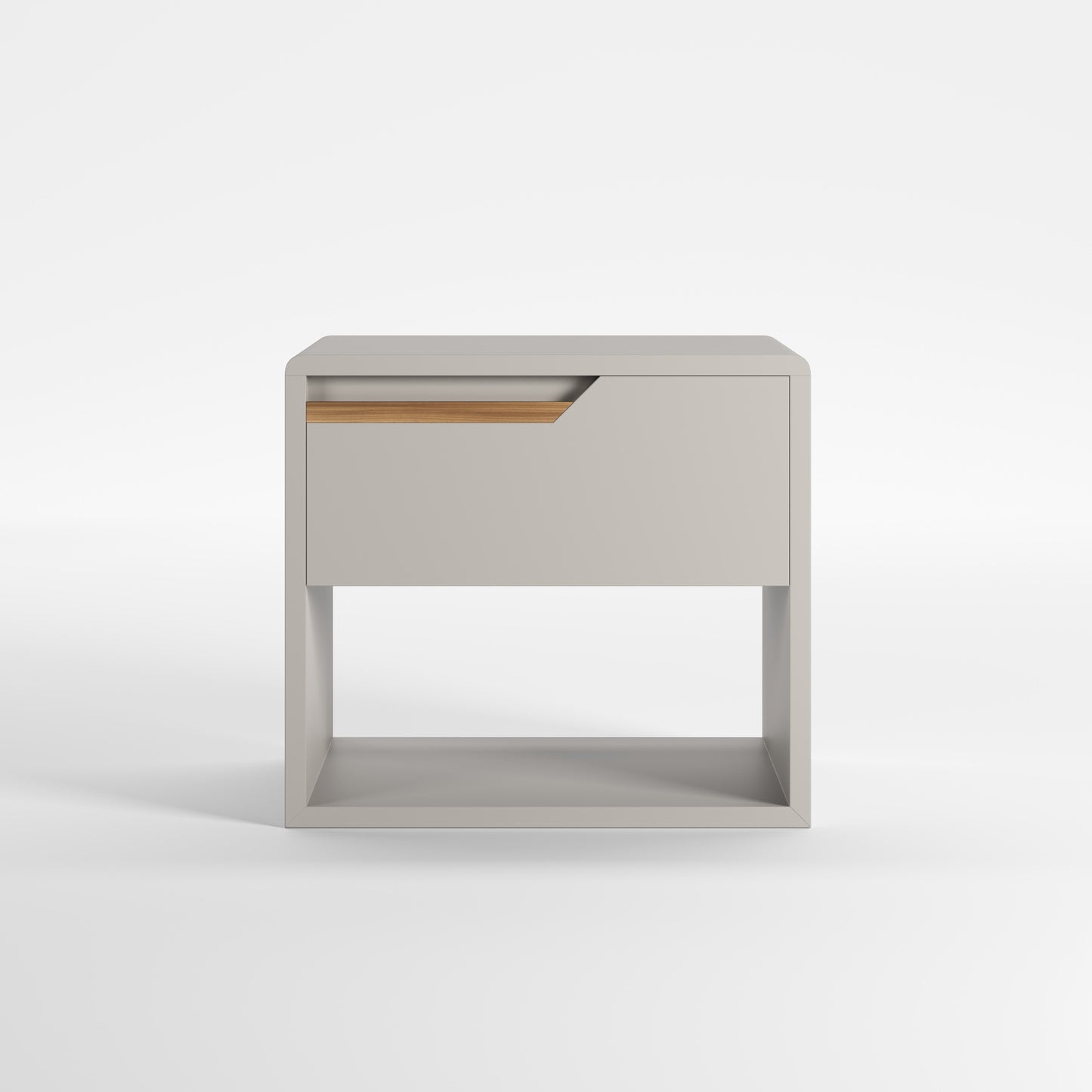 CALM (MATE · Lacado Taupe · Eucalipto Fumado)