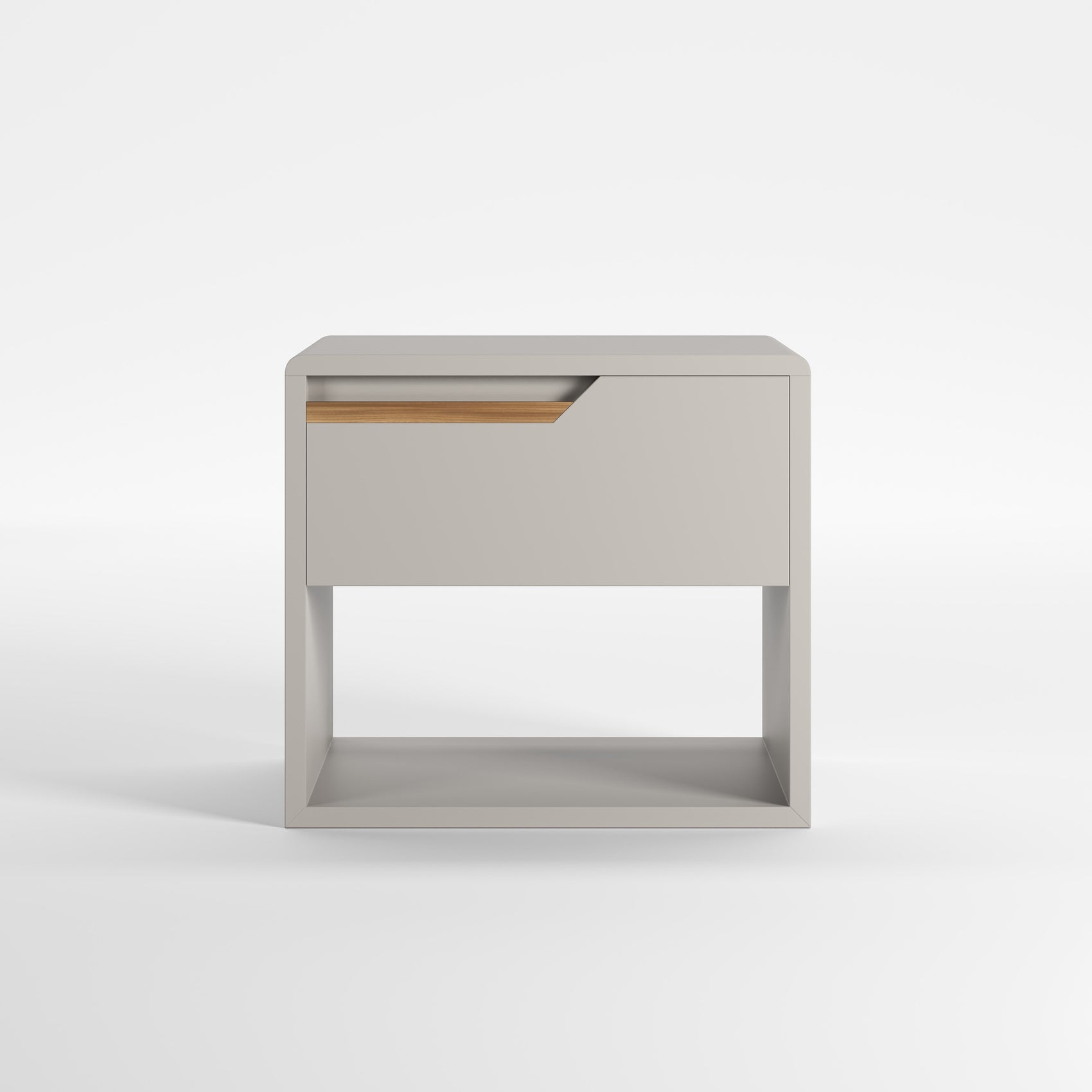CALM (MATE · Lacado Taupe · Eucalipto Fumado)