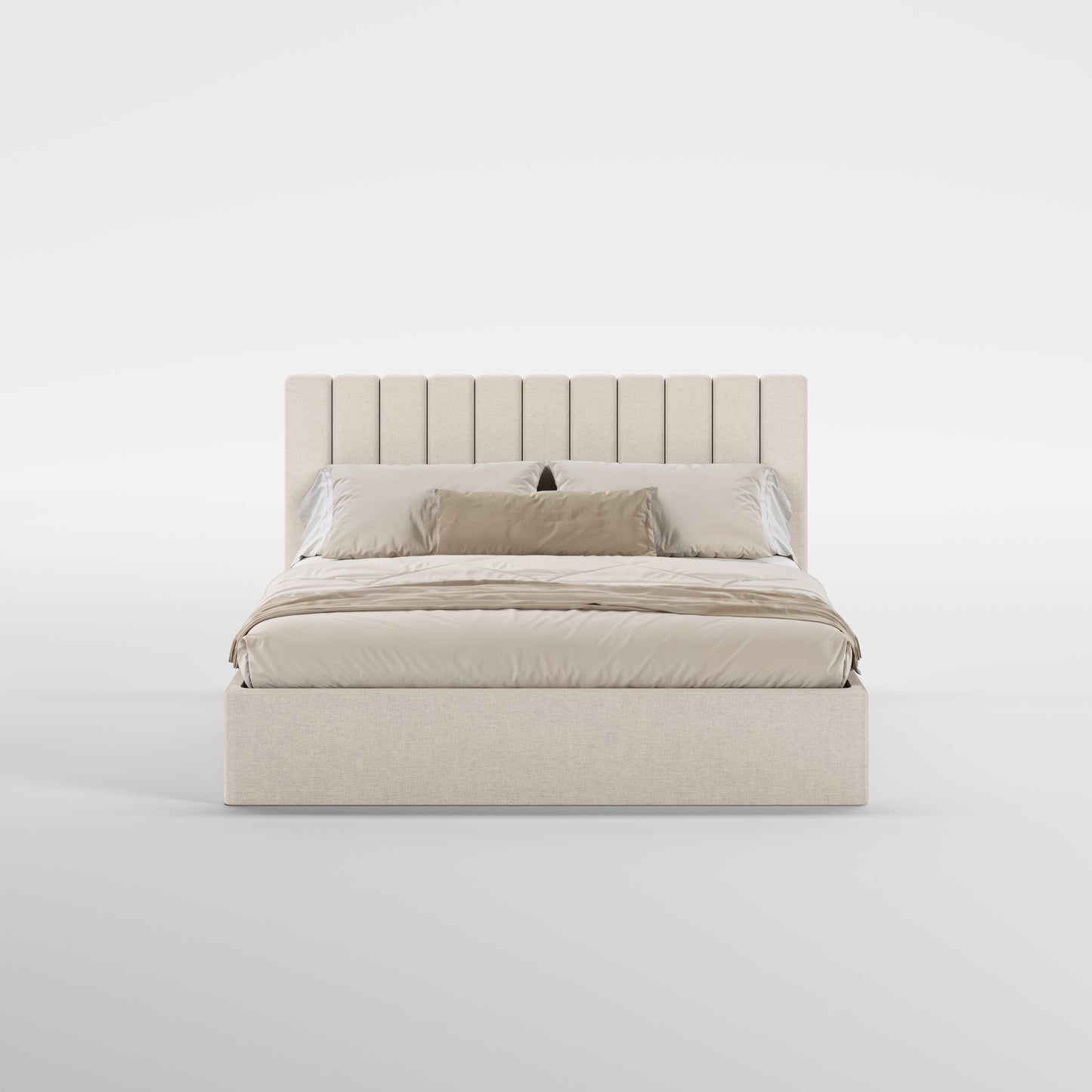 ECHO SOMMIER (Beige)