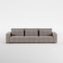 MADDOX (Madeira Carvalho · Taupe)