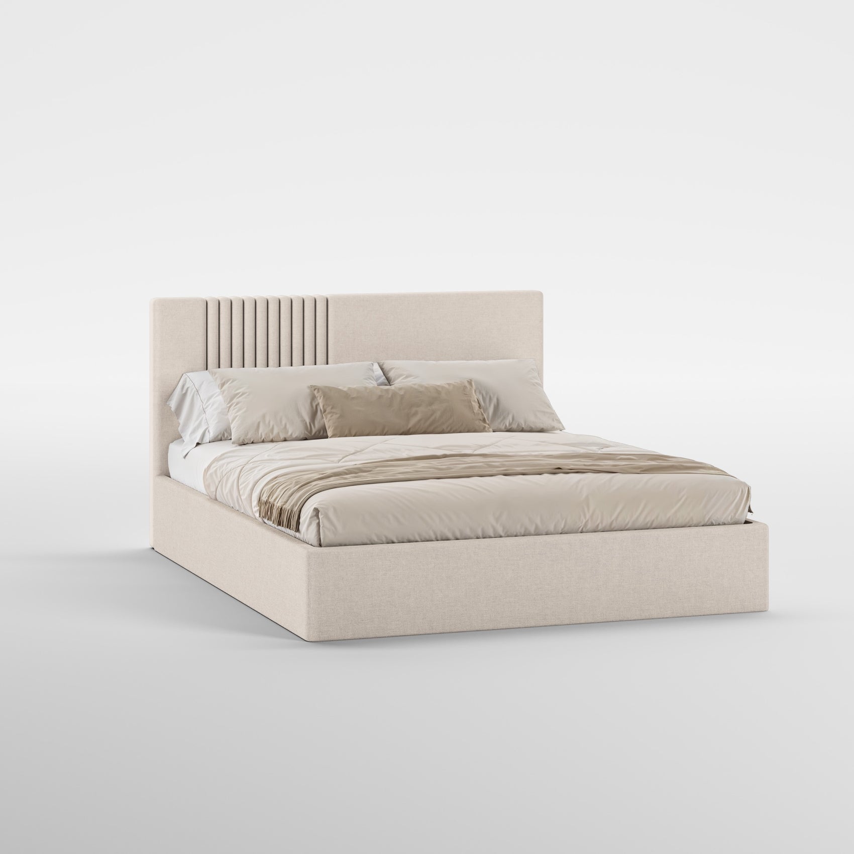 BREEZE SOMMIER (Beige)
