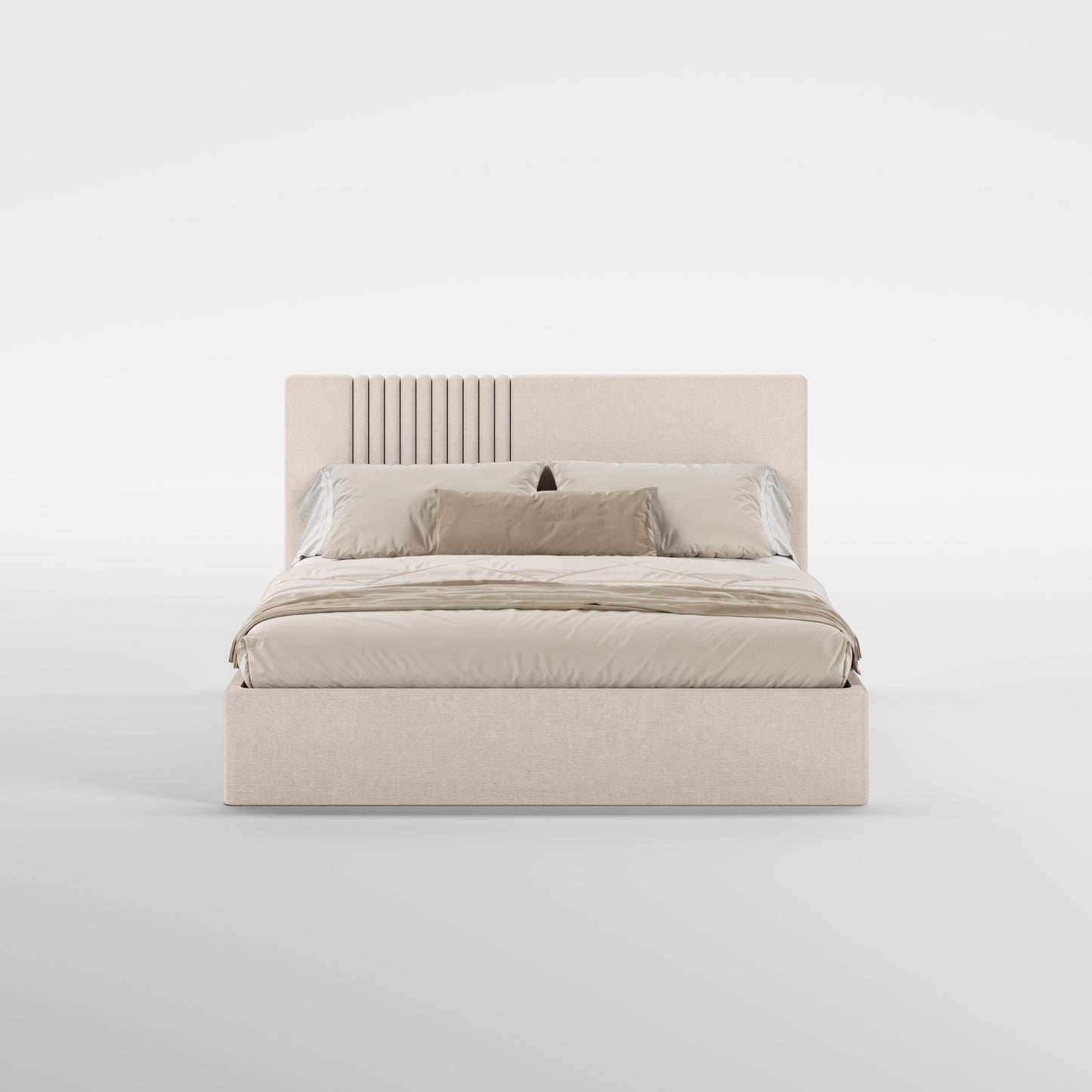 BREEZE SOMMIER (Beige)