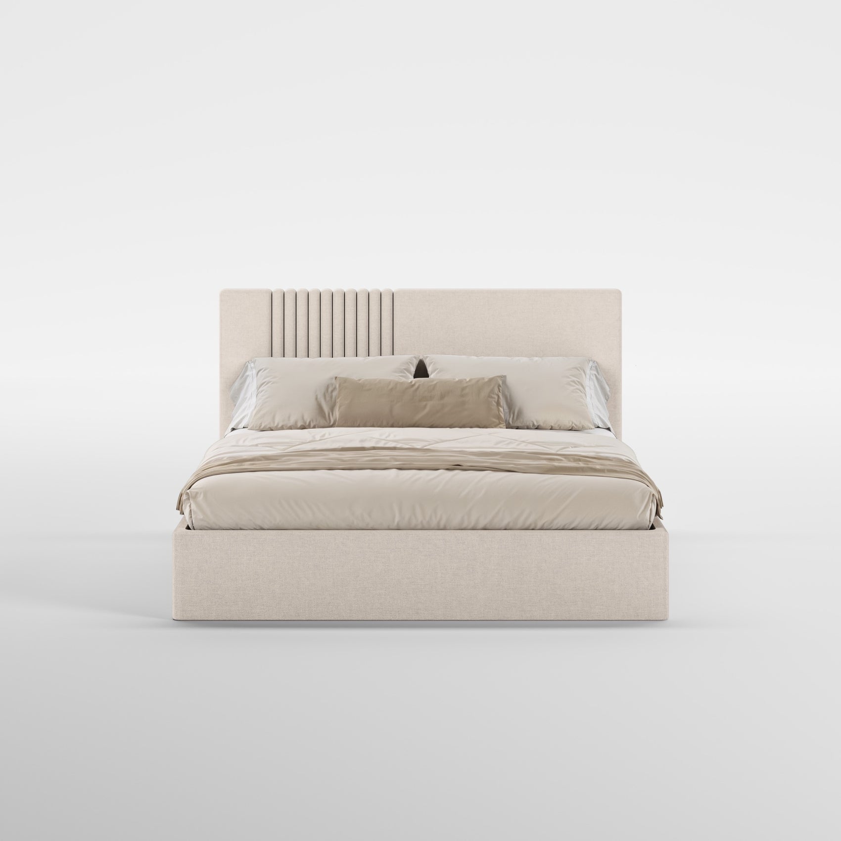 BREEZE SOMMIER (Beige)