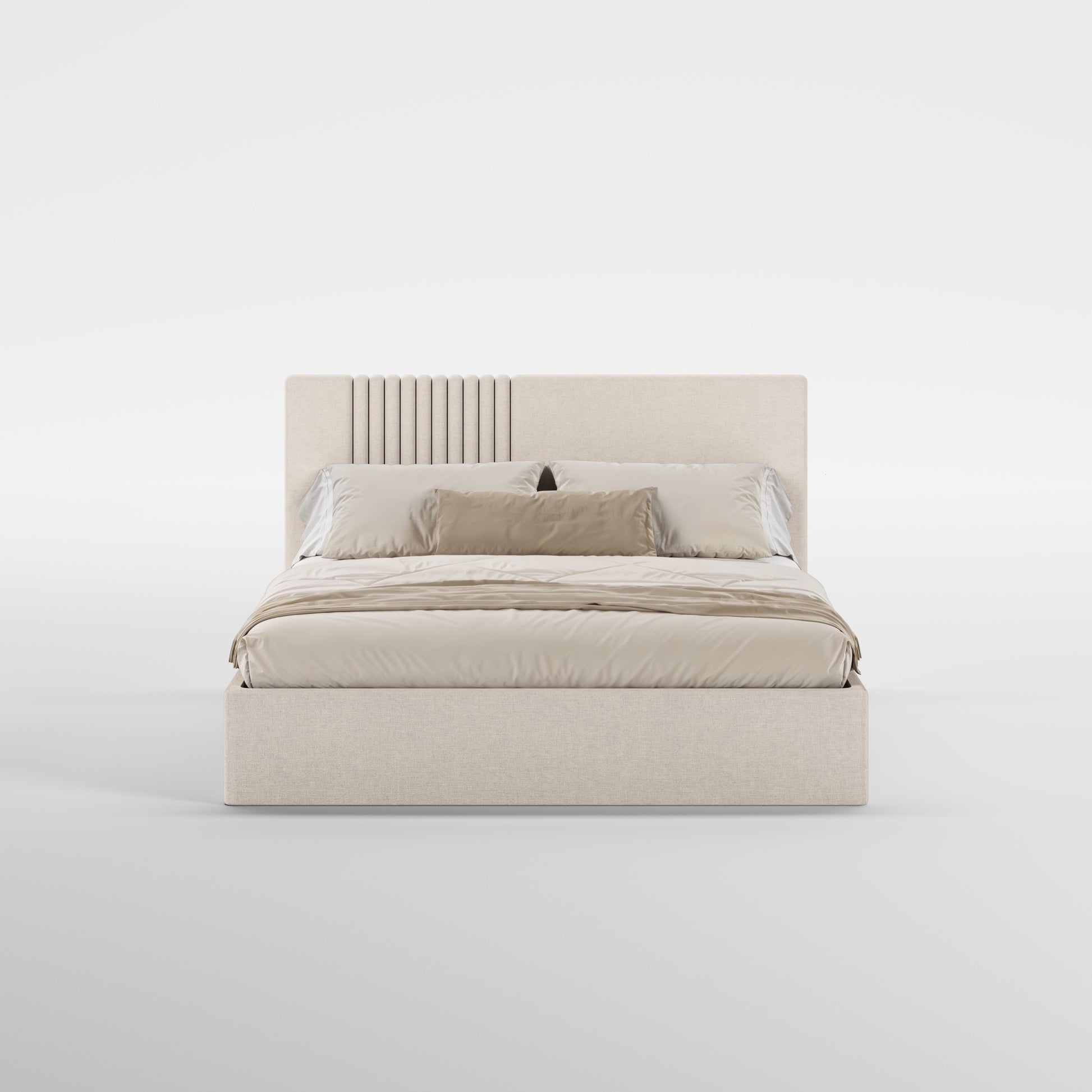 BREEZE SOMMIER (Beige)