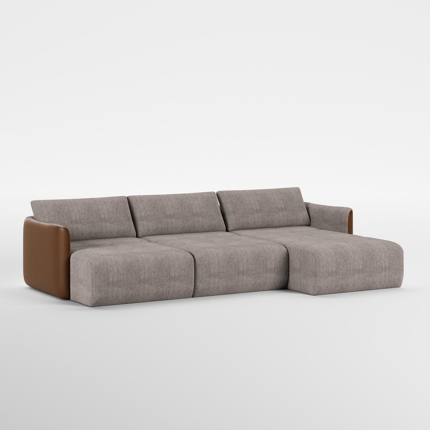 HUG (Taupe)