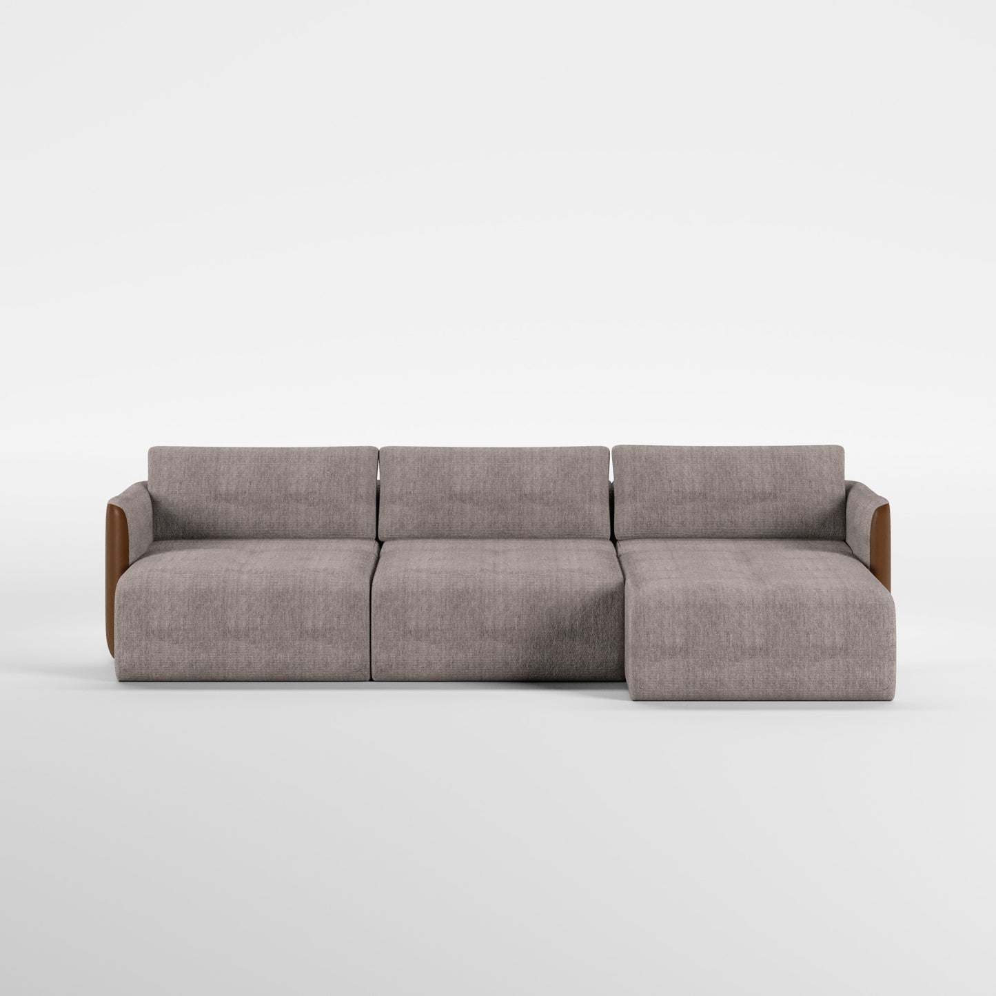 HUG (Taupe)