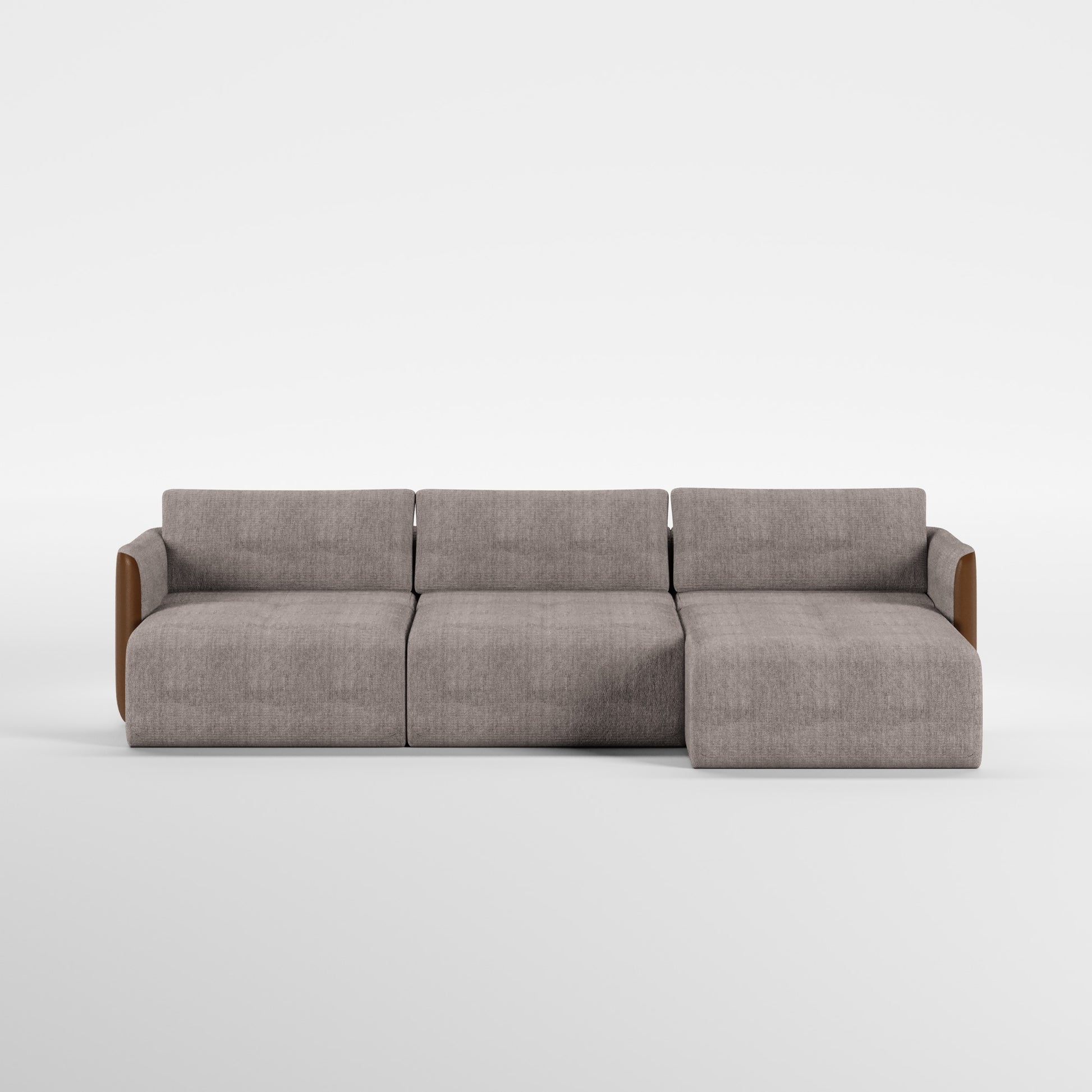 HUG (Taupe)