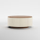 ALBBA (Madeira Nogueira · Velvet Off White)