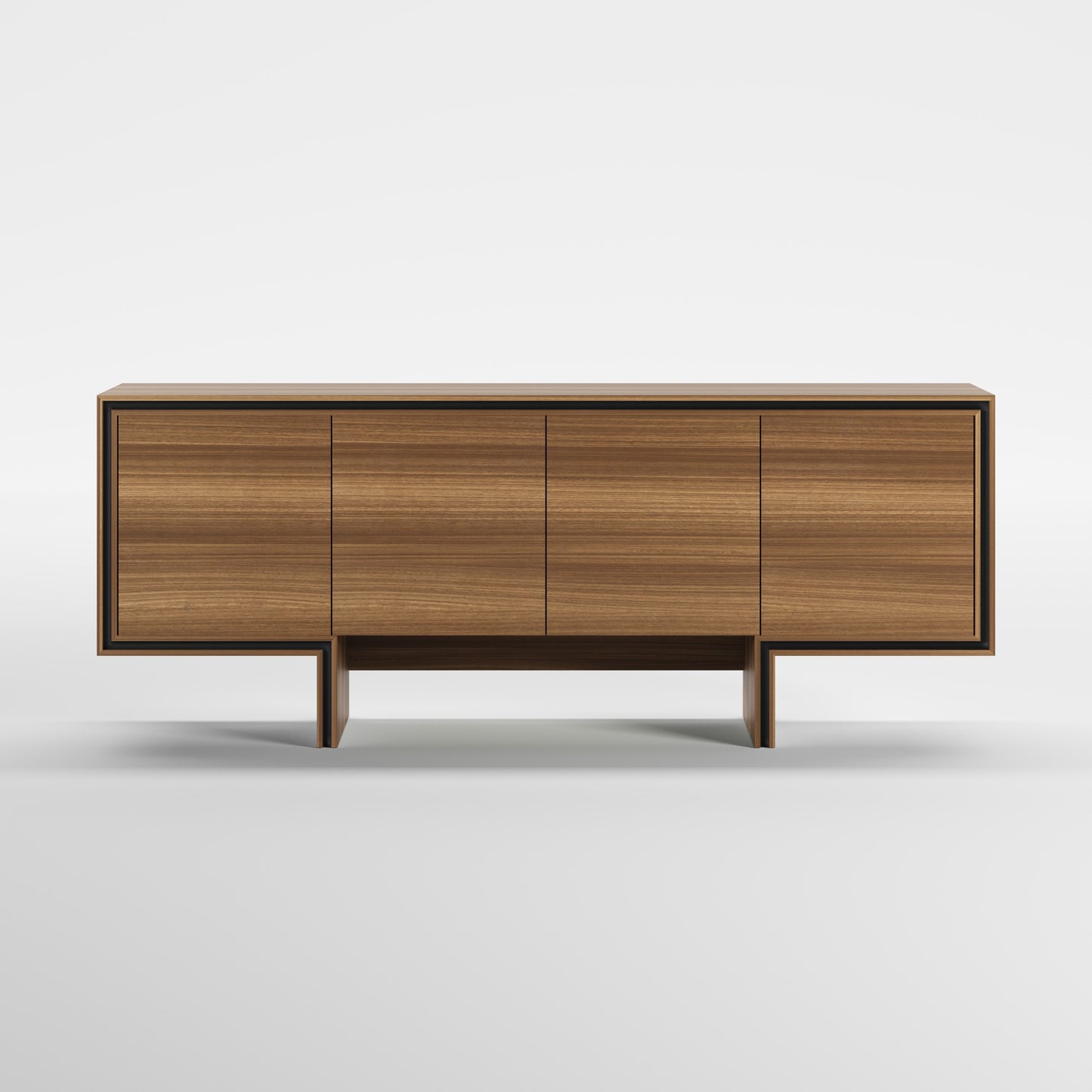 URBAN WOOD