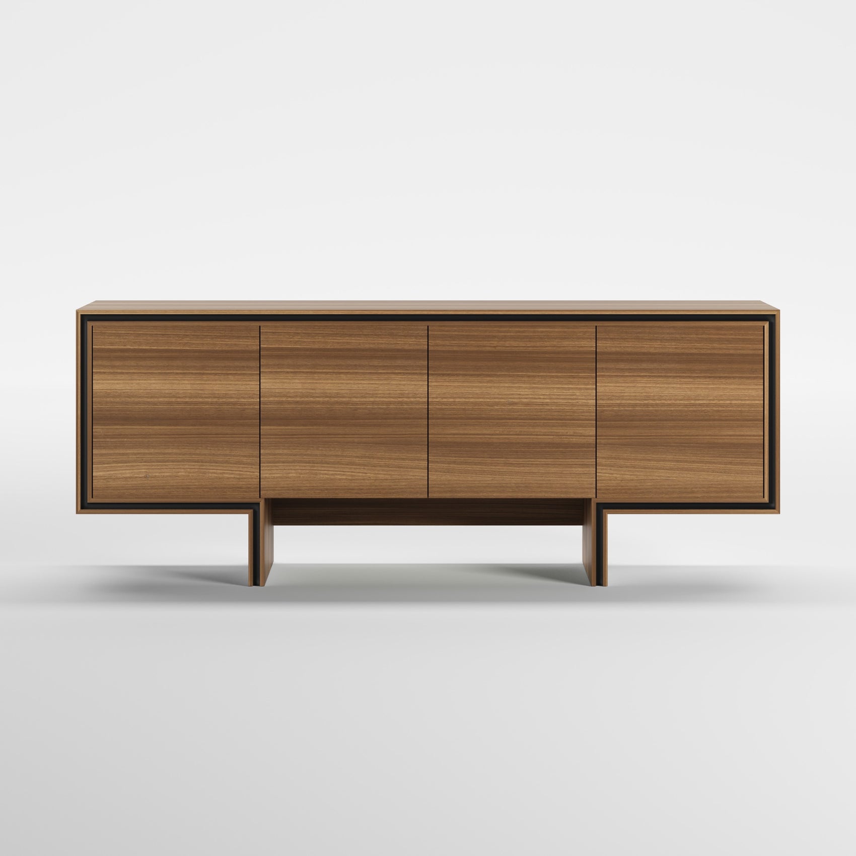 URBAN WOOD