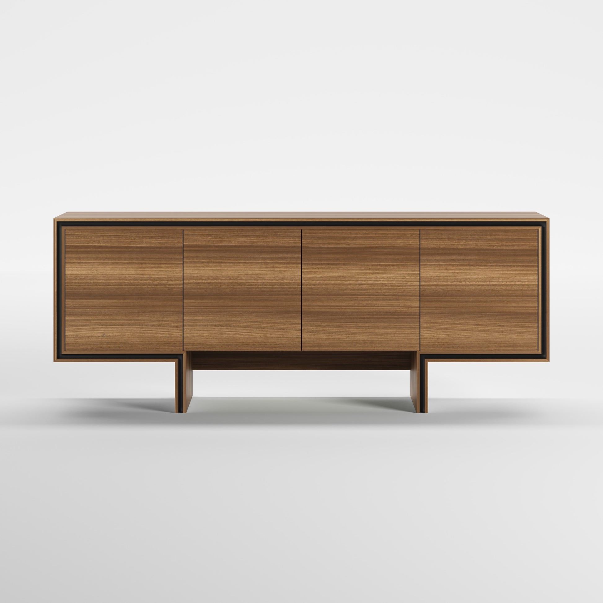 URBAN WOOD