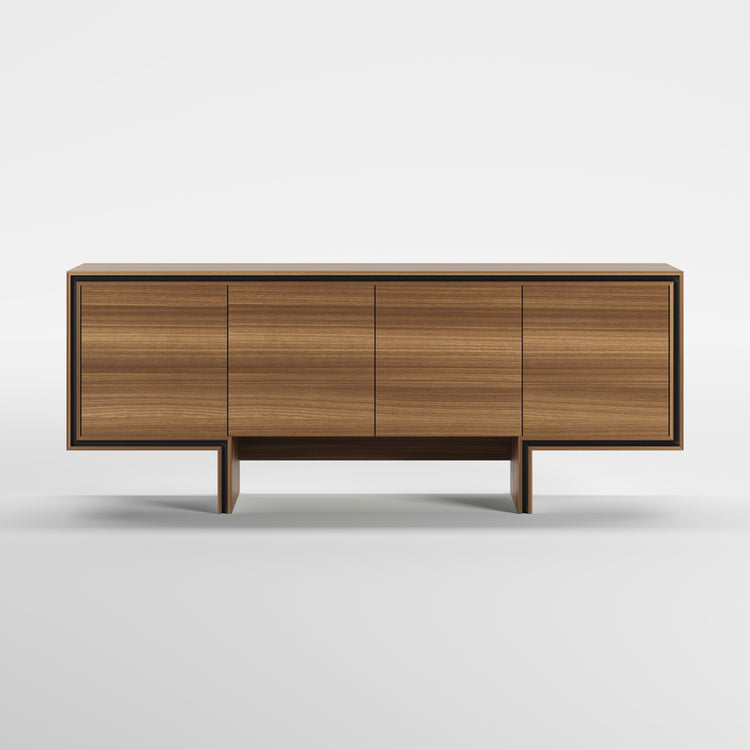URBAN WOOD