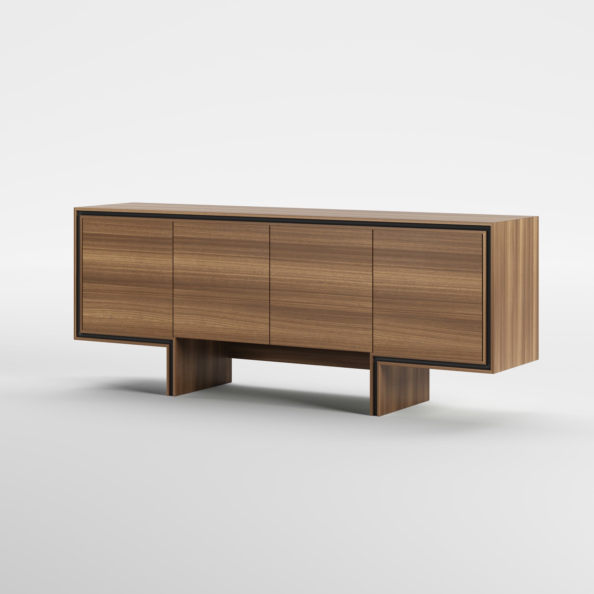 URBAN WOOD
