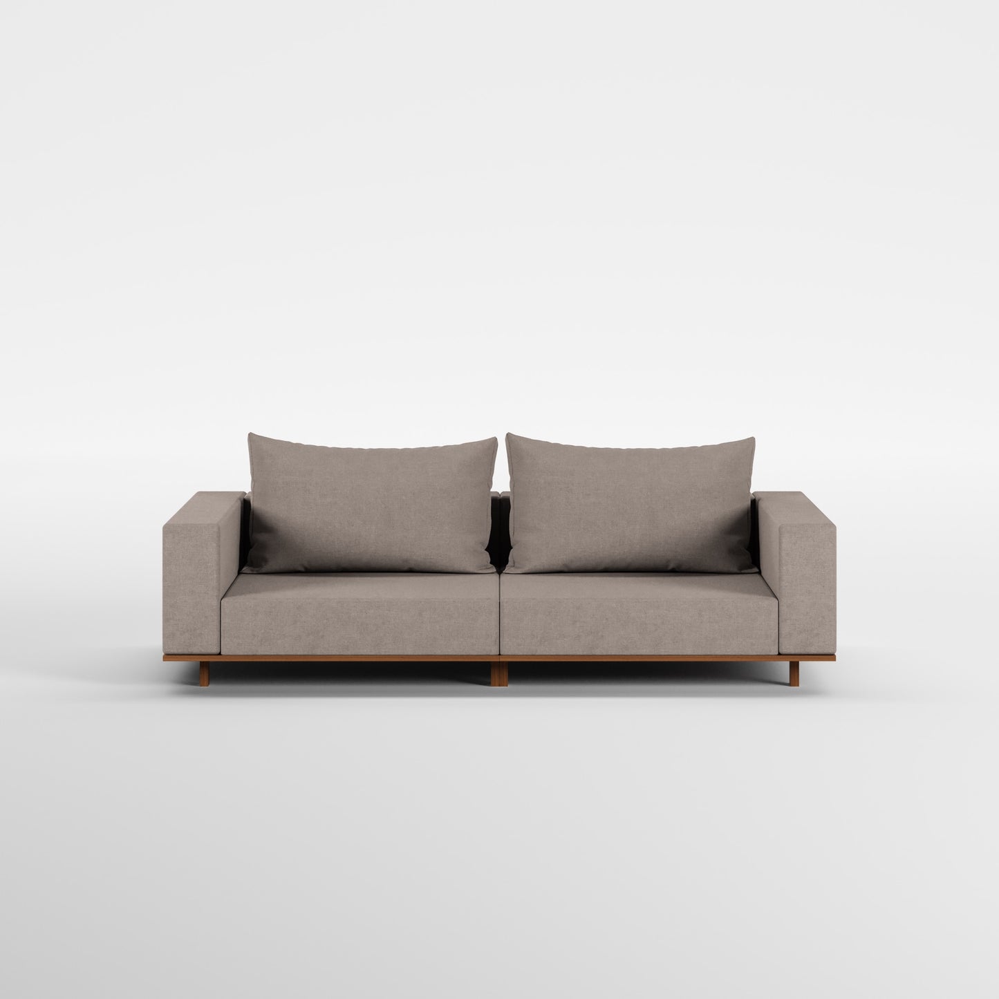 ESCAPE (Madeira Nogueira · Ambar)