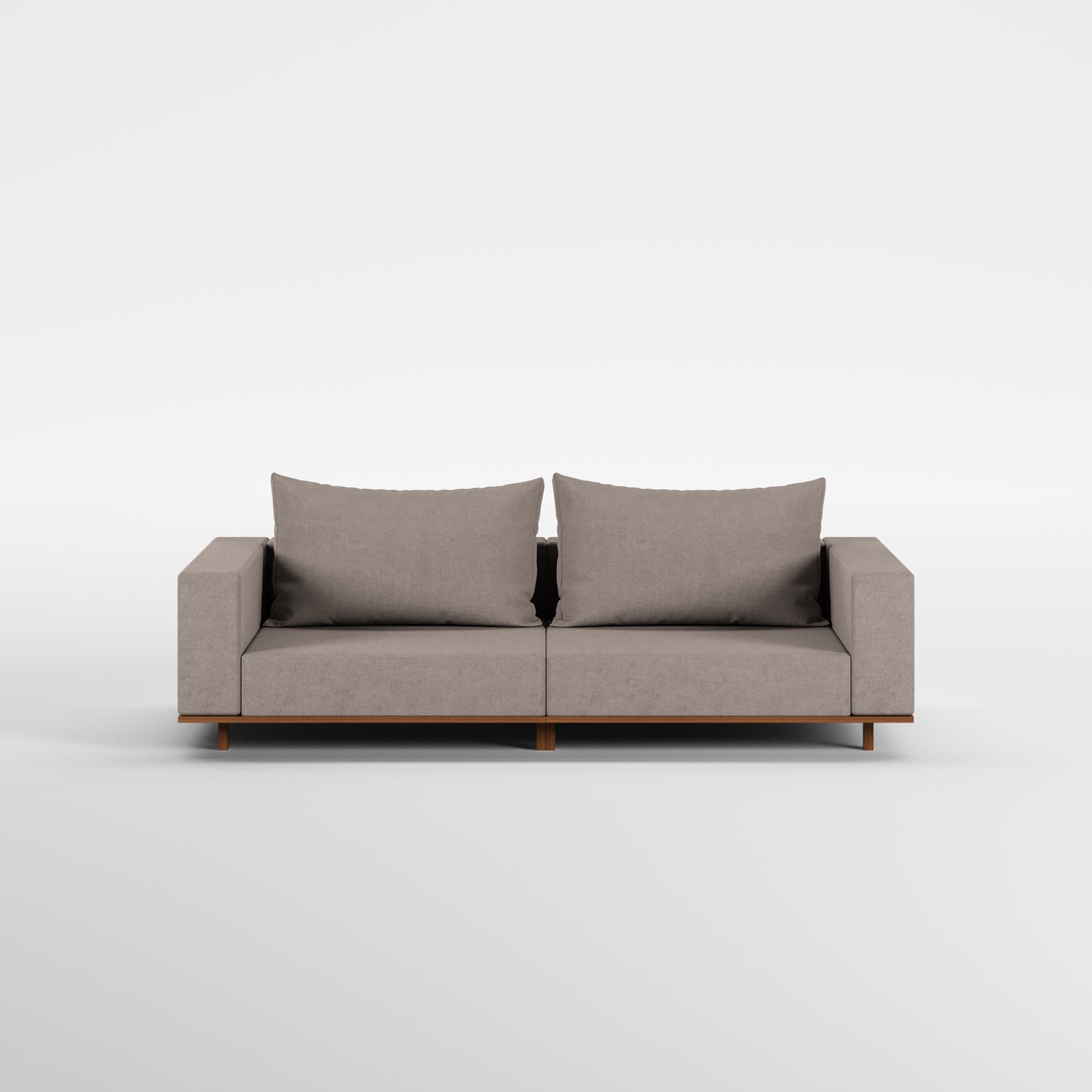ESCAPE (Madeira Nogueira · Ambar)