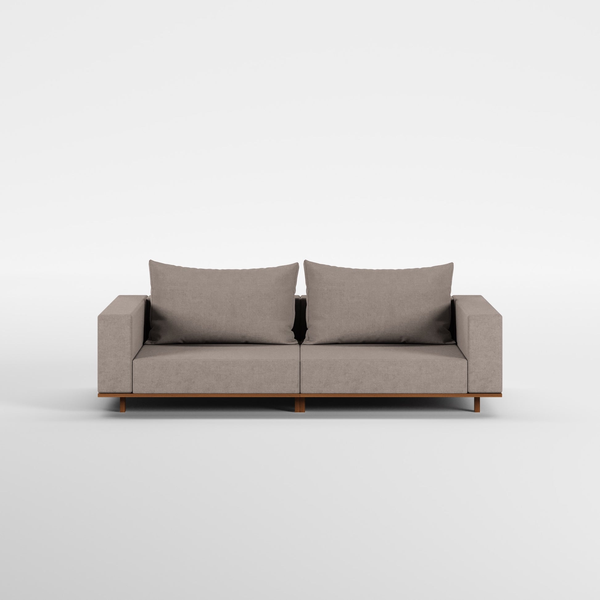 ESCAPE (Madeira Nogueira · Ambar)