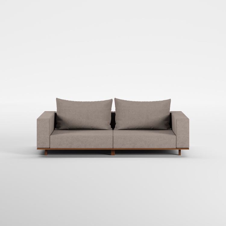 LINE (Madeira Nogueira · Ambar)