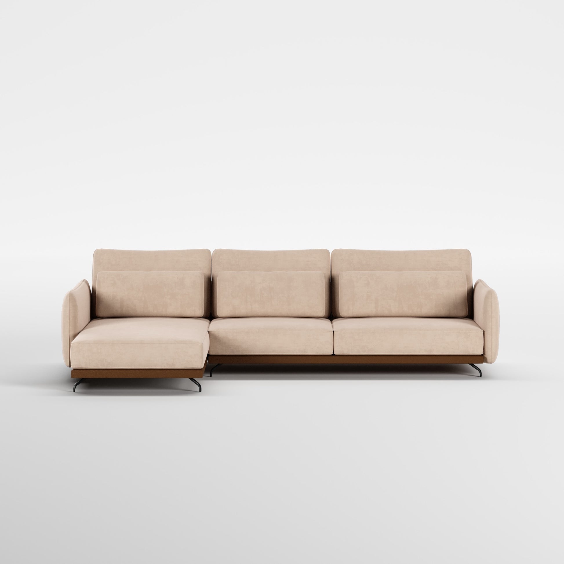 SLIM (Velvet Camel)