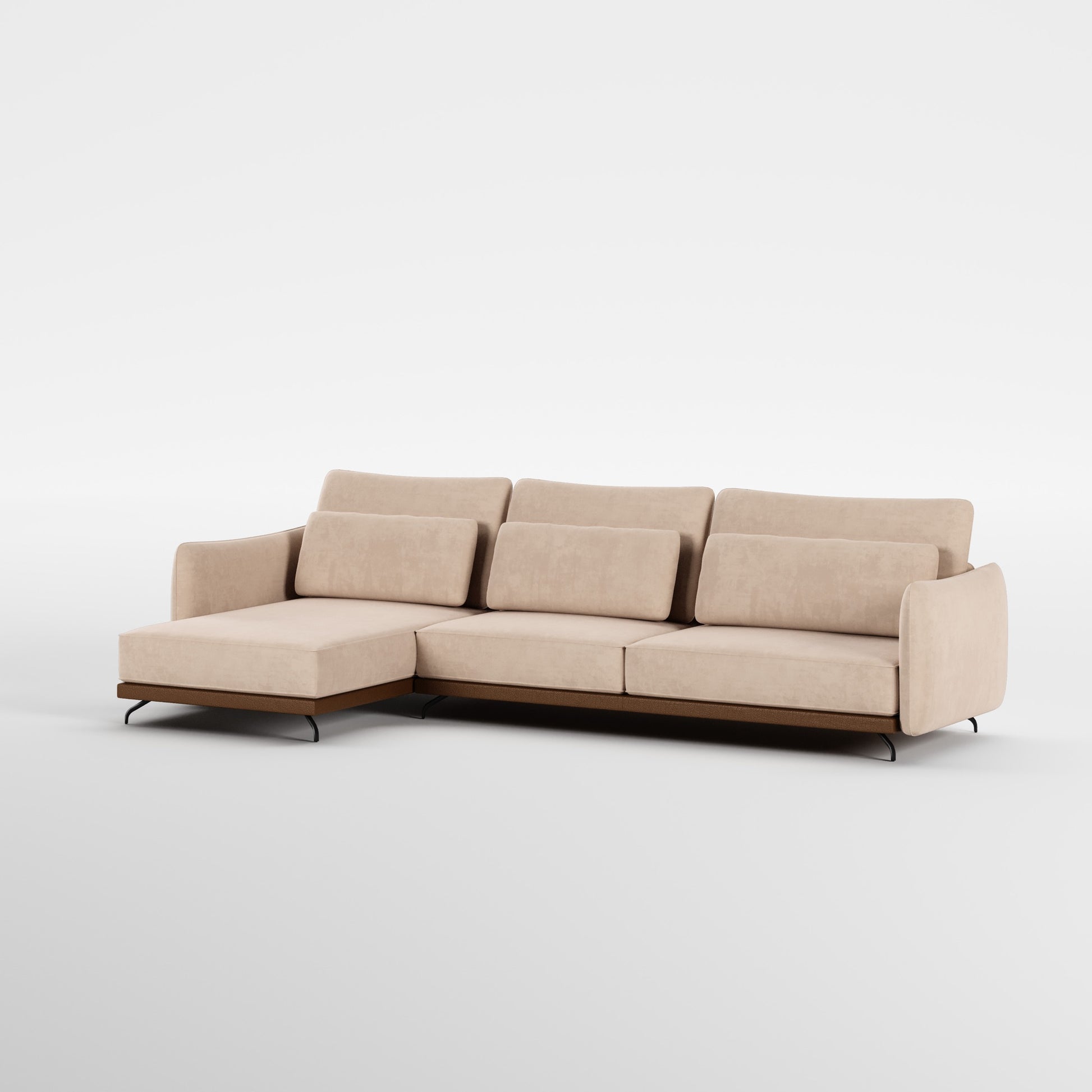 SLIM (Velvet Camel)