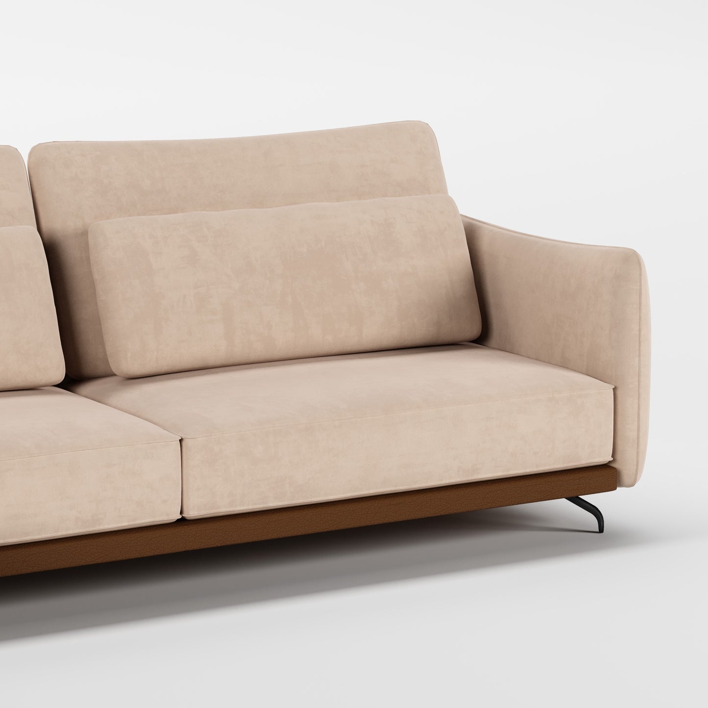 SLIM (Velvet Camel)