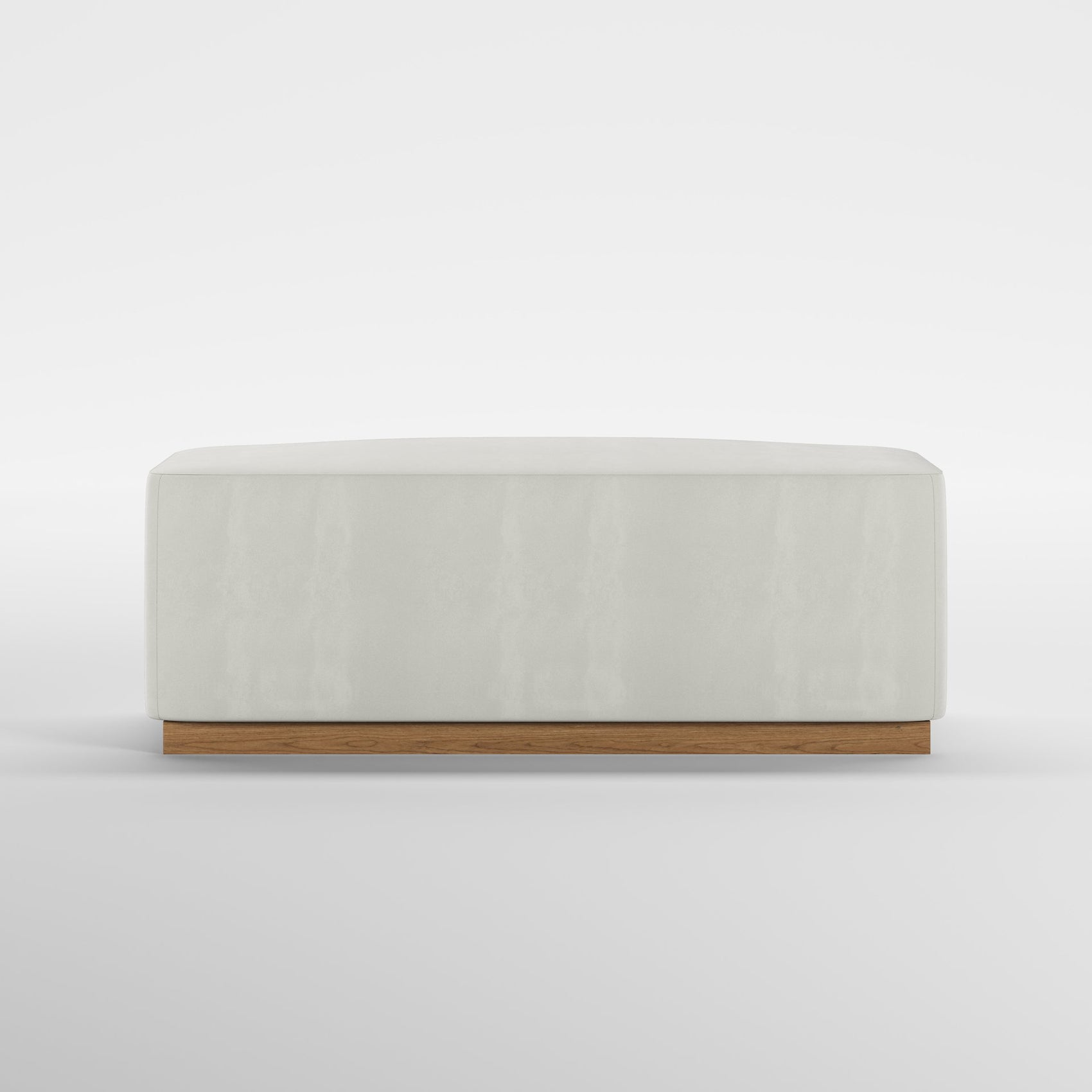 FLOW (Madeira Carvalho · Velvet Mid Gray)